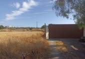 Urban land for sale on España, Belicena, ref: TR170650 photo