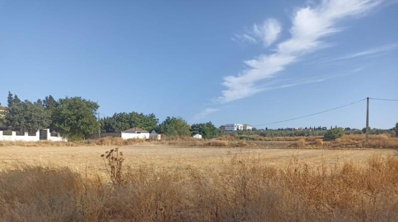 Granada - Belicena - 5m2