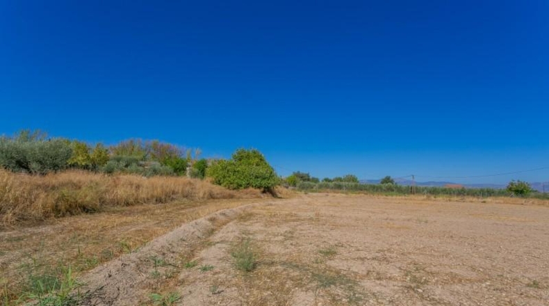 Granada - Belicena - 5m2