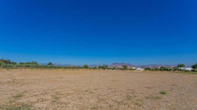 Granada - Belicena - 5m2