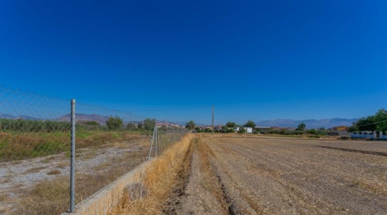 Granada - Belicena - 5m2