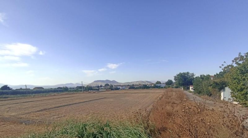 Granada - Belicena - 5m2
