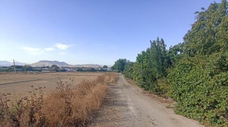 Granada - Belicena - 5m2