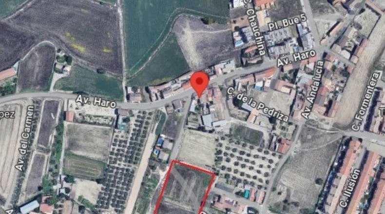 Granada - Belicena - 5m2