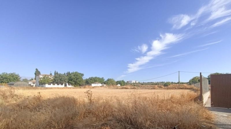 Granada - Belicena - 5m2