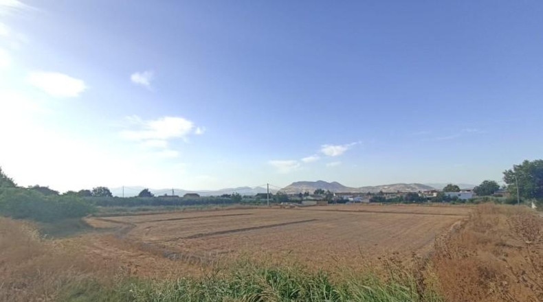 Granada - Belicena - 5m2