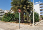 Urban land for sale on España, Moncofa, ref: TR367634 photo