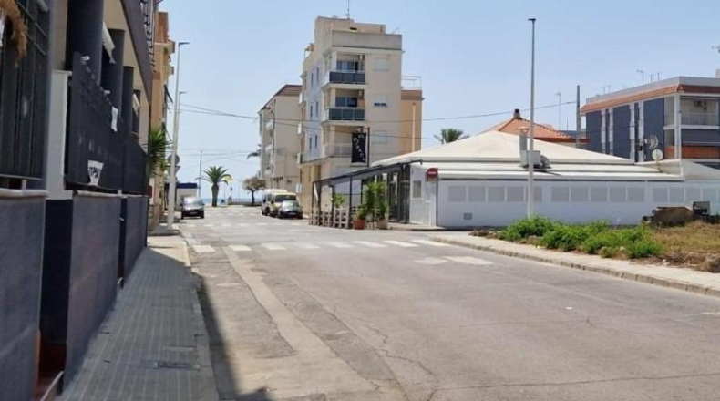 Castellón - Moncófar - 1027m2