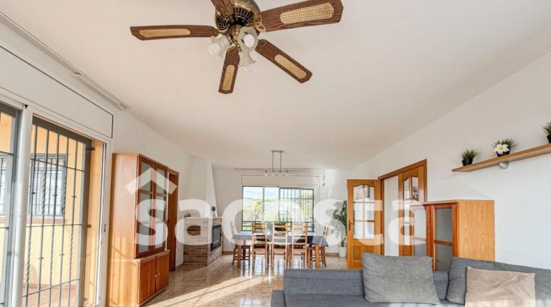 Girona - Lloret de Mar - 1142m2