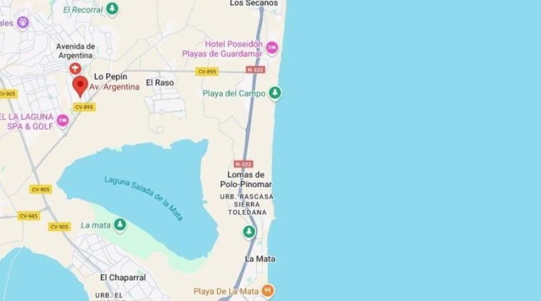 Alicante - Rojals - 227m2