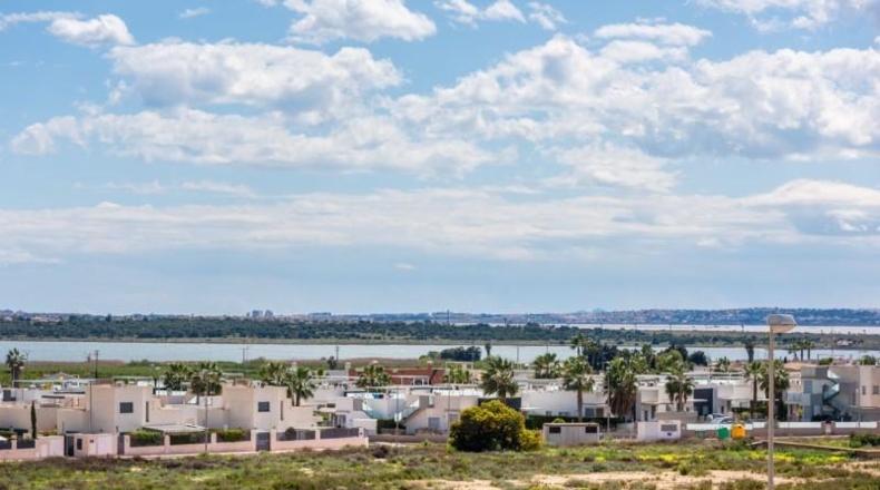 Alicante - Rojals - 227m2