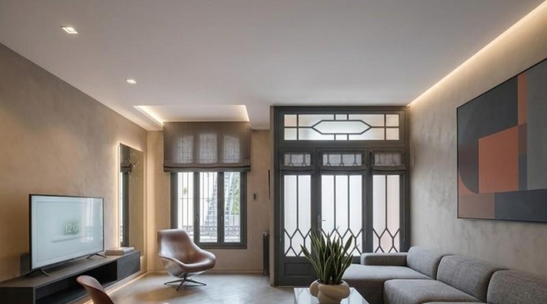Barcelona - Premià de Mar - 143m2
