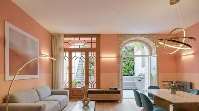 Barcelona - Premià de Mar - 143m2
