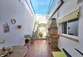 Casa de pueblo en venta en la España, Premià de Mar, ref: TR289178 foto