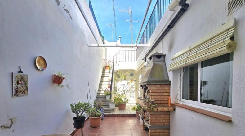 Barcelona - Premià de Mar - 143m2
