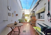 Casa de pueblo en venta en la España, Premià de Mar, ref: TR289178 foto