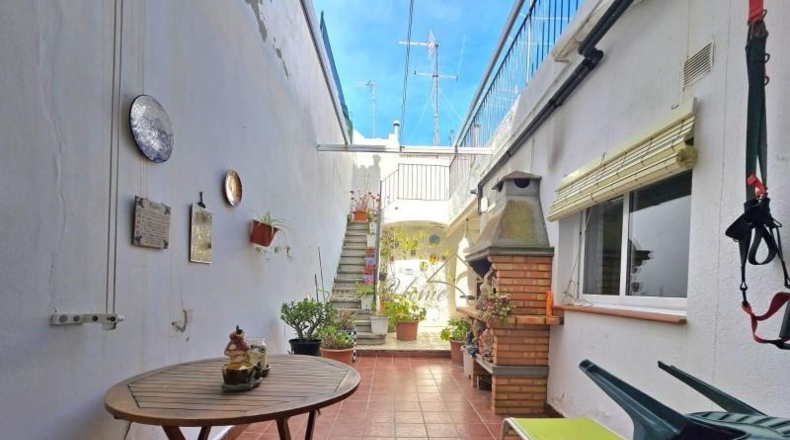 Barcelona - Premià de Mar - 143m2