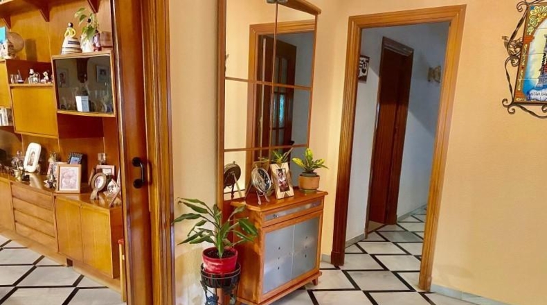 Cádiz - Санлукар-де-Баррамеда - 1363m2