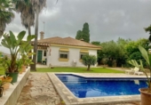 Xalet independent amb terreny en venda a la España, Sanlúcar de Barrameda, ref.: TR368937 foto