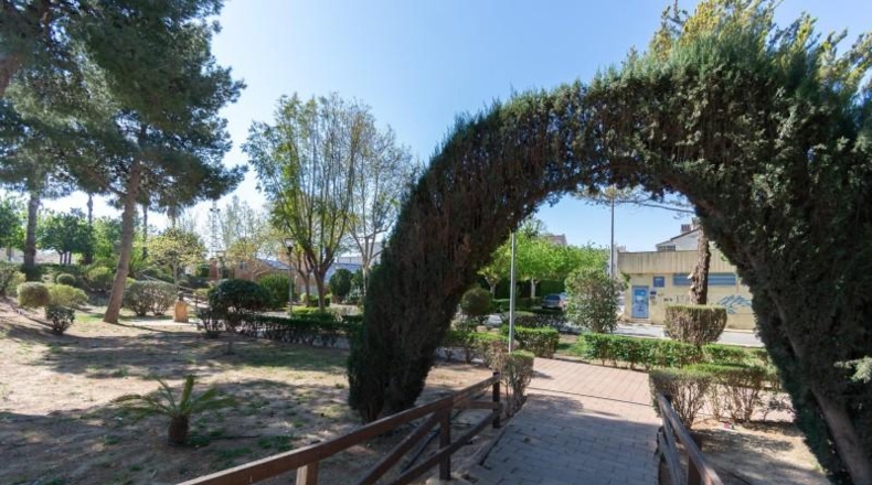 Murcia - Fuente Álamo de Murcia - 232m2