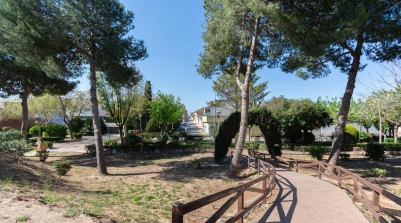 Murcia - Fuente Álamo de Murcia - 232m2