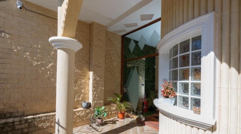 Murcia - Fuente Álamo de Murcia - 232m2
