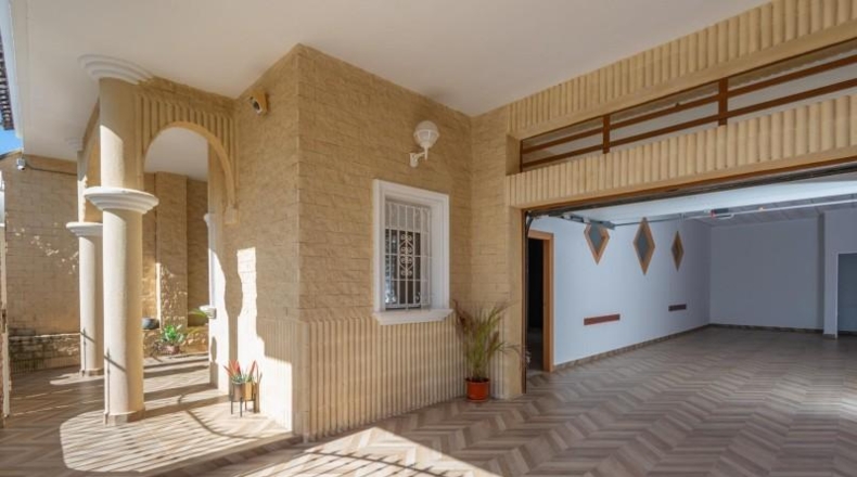 Murcia - Fuente Álamo de Murcia - 232m2