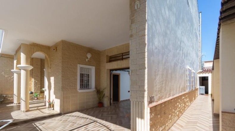 Murcia - Fuente Álamo de Murcia - 232m2