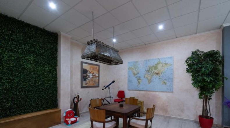 Murcia - Fuente Álamo de Murcia - 232m2