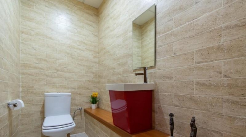 Murcia - Fuente Álamo de Murcia - 232m2
