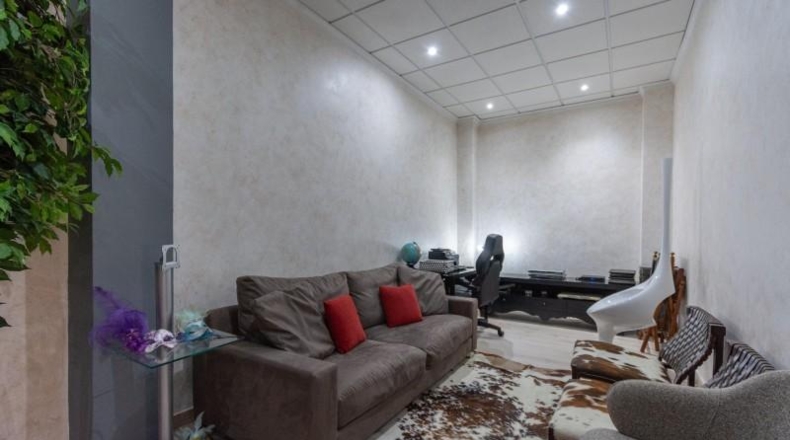Murcia - Fuente Álamo de Murcia - 232m2