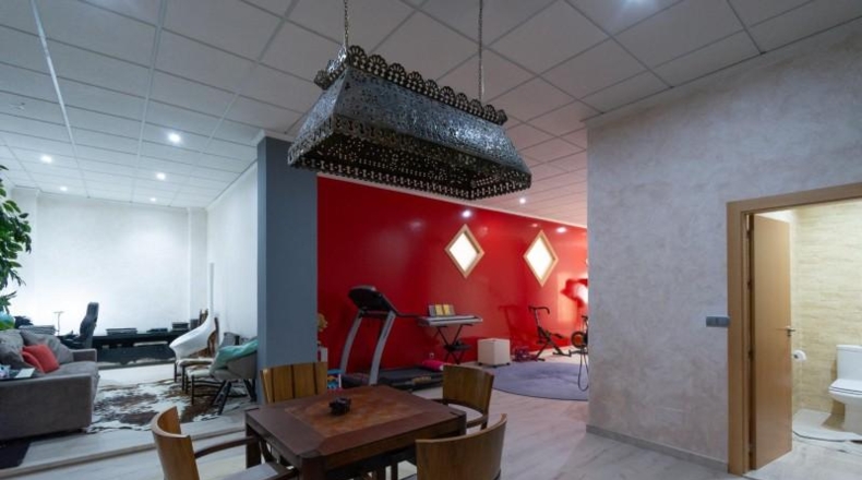 Murcia - Fuente Álamo de Murcia - 232m2
