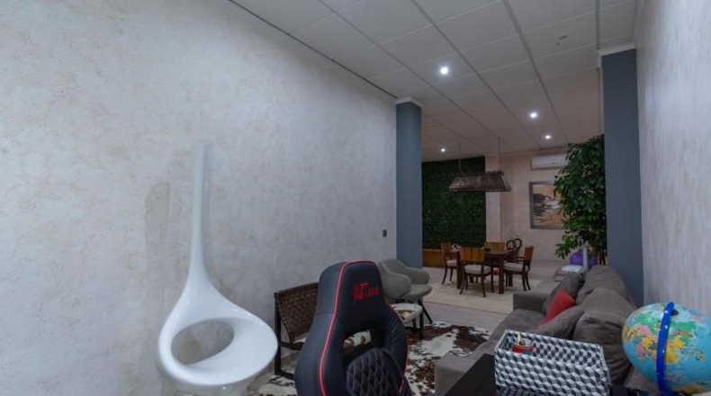 Murcia - Fuente Álamo de Murcia - 232m2