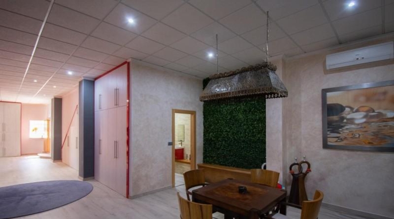 Murcia - Fuente Álamo de Murcia - 232m2