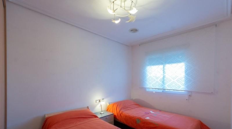 Murcia - Fuente Álamo de Murcia - 232m2