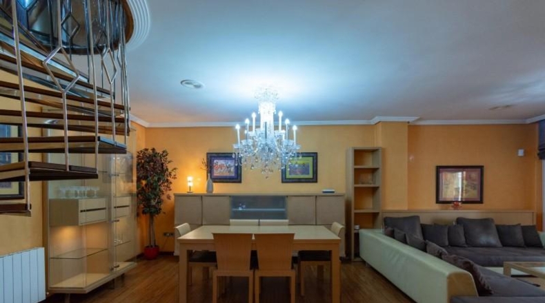 Murcia - Fuente Álamo de Murcia - 232m2