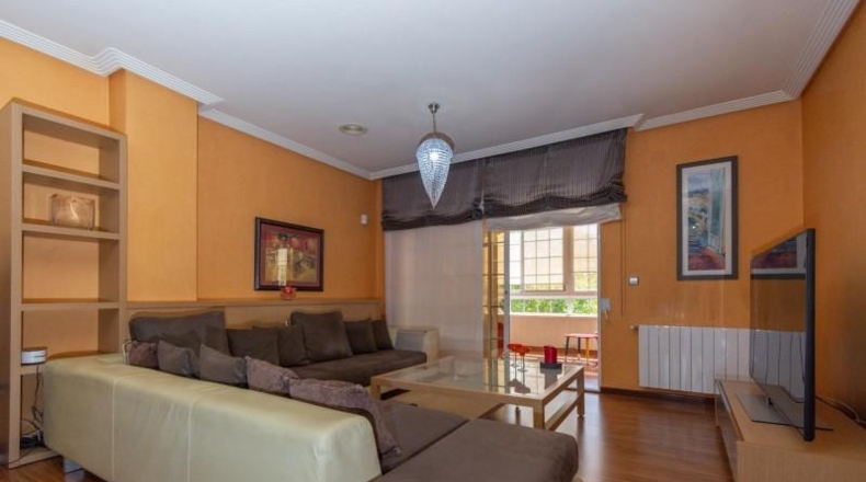 Murcia - Fuente Álamo de Murcia - 232m2