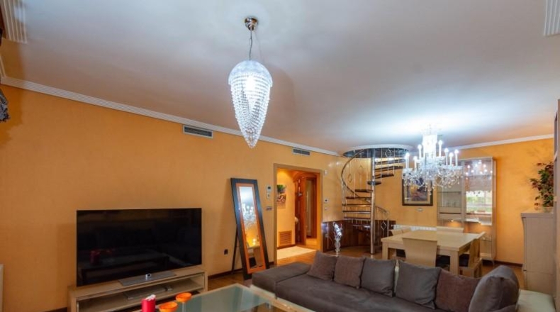 Murcia - Fuente Álamo de Murcia - 232m2