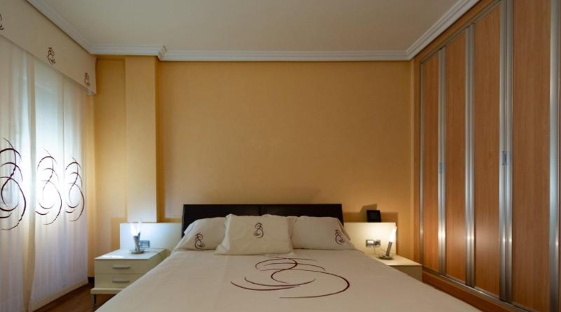 Murcia - Fuente Álamo de Murcia - 232m2