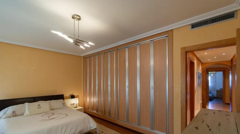 Murcia - Fuente Álamo de Murcia - 232m2