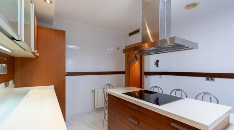 Murcia - Fuente Álamo de Murcia - 232m2