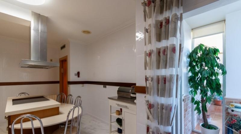 Murcia - Fuente Álamo de Murcia - 232m2