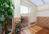 Дом с участком на продажу в городе Fuente Álamo Фото