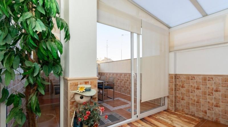Murcia - Fuente Álamo de Murcia - 232m2