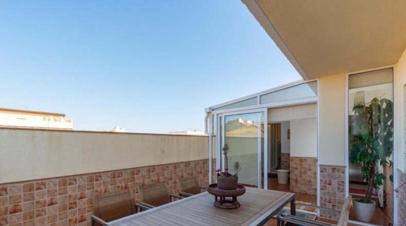 Murcia - Fuente Álamo de Murcia - 232m2