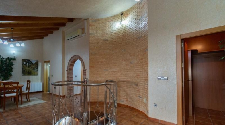 Murcia - Fuente Álamo de Murcia - 232m2