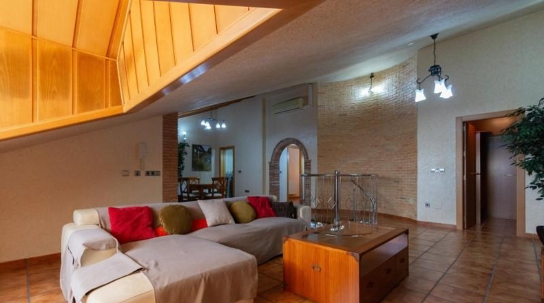 Murcia - Fuente Álamo de Murcia - 232m2
