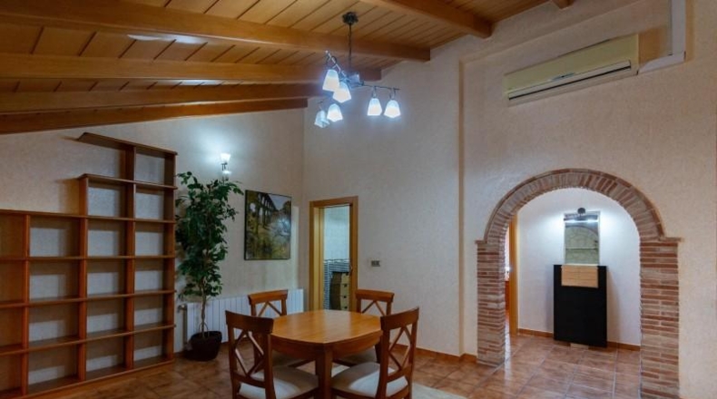 Murcia - Fuente Álamo de Murcia - 232m2
