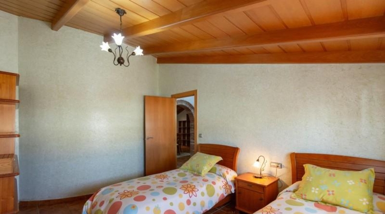 Murcia - Fuente Álamo de Murcia - 232m2