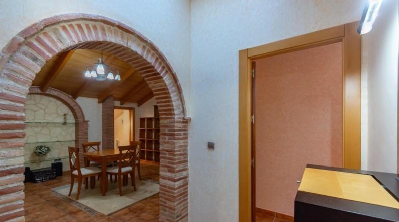 Murcia - Fuente Álamo de Murcia - 232m2